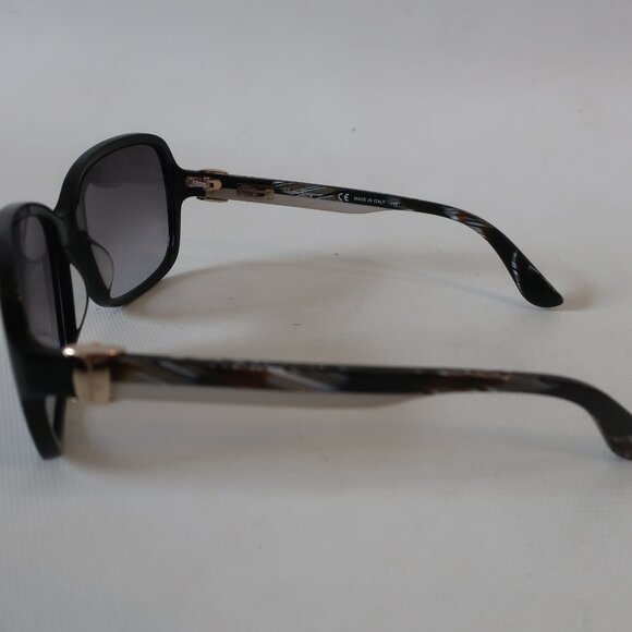 Womens Prada Dark Tortoise SPR 16M 60 13 2AU-6E1 135 Designer Sunglasses - Picture 12 of 16